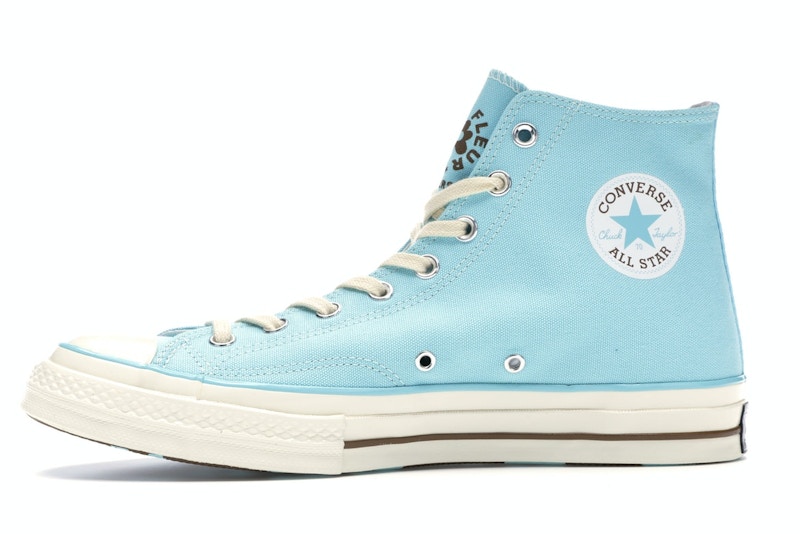 Converse Chuck Taylor All Star 70 Hi Camp Flog Gnaw VIP (2018)