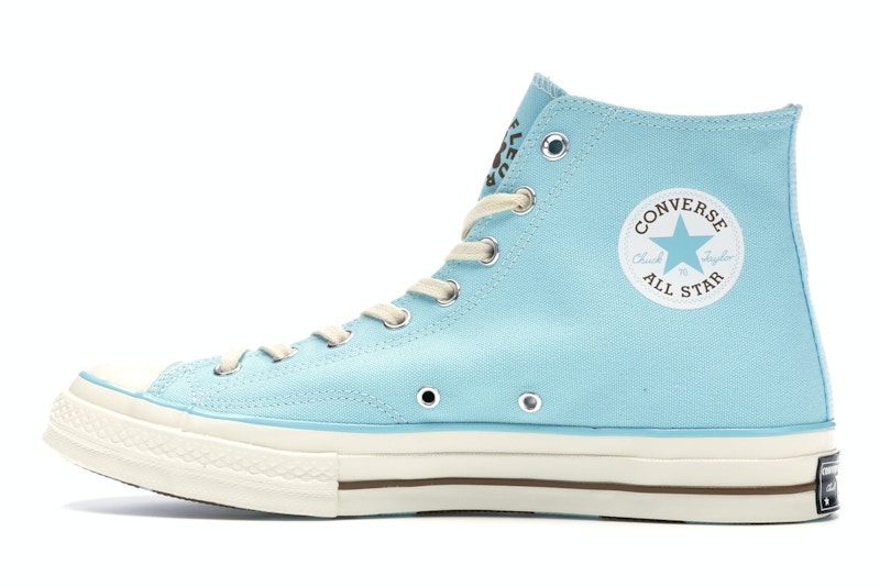 Converse Chuck Taylor All Star 70 Hi Camp Flog Gnaw VIP (2018)