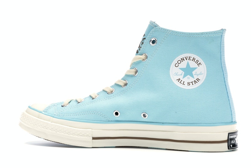 Converse Chuck Taylor All Star 70 Hi Camp Flog Gnaw VIP (2018)