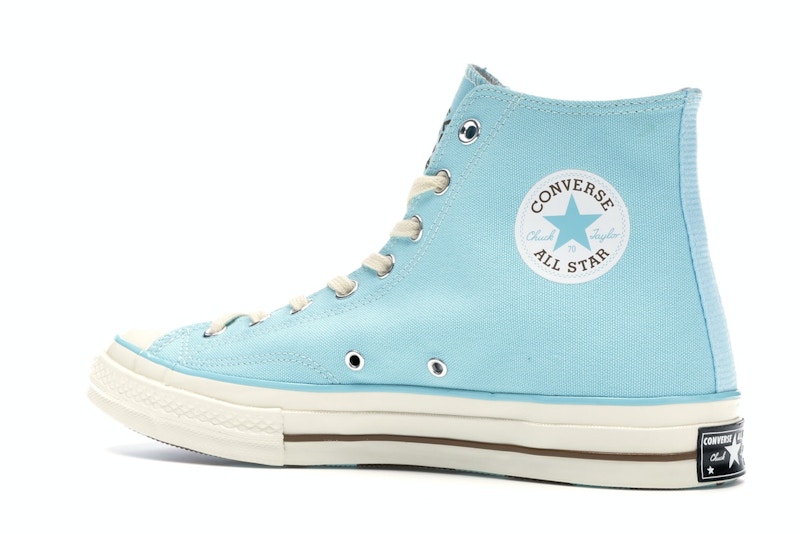 Converse Chuck Taylor All Star 70 Hi Camp Flog Gnaw VIP (2018)