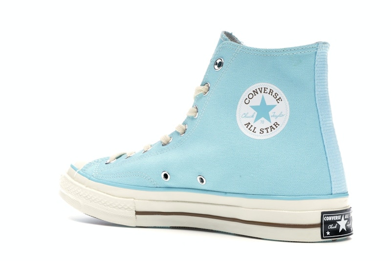 Converse Chuck Taylor All Star 70 Hi Camp Flog Gnaw VIP (2018)