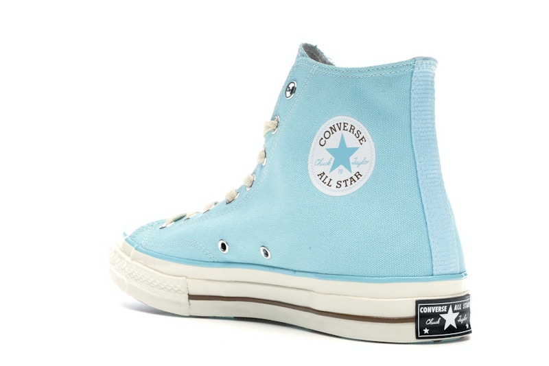 Converse Chuck Taylor All Star 70 Hi Camp Flog Gnaw VIP (2018)