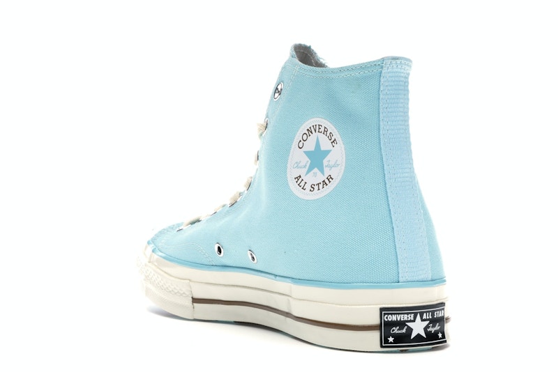 Converse Chuck Taylor All Star 70 Hi Camp Flog Gnaw VIP (2018)