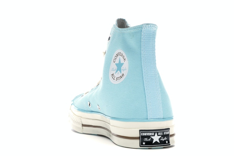 Converse Chuck Taylor All Star 70 Hi Camp Flog Gnaw VIP (2018)