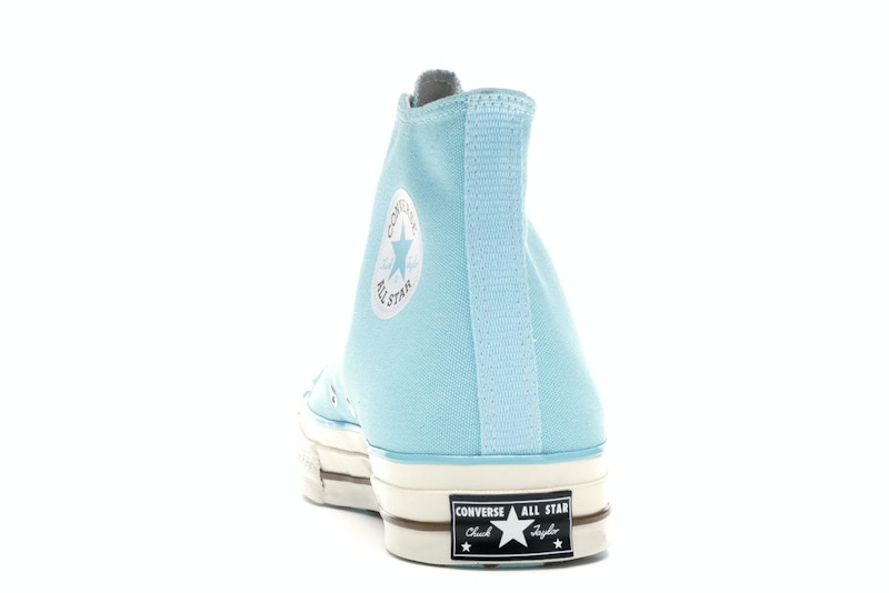 Converse Chuck Taylor All Star 70 Hi Camp Flog Gnaw VIP (2018)