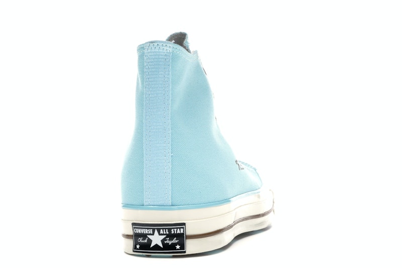Converse Chuck Taylor All Star 70 Hi Camp Flog Gnaw VIP (2018)