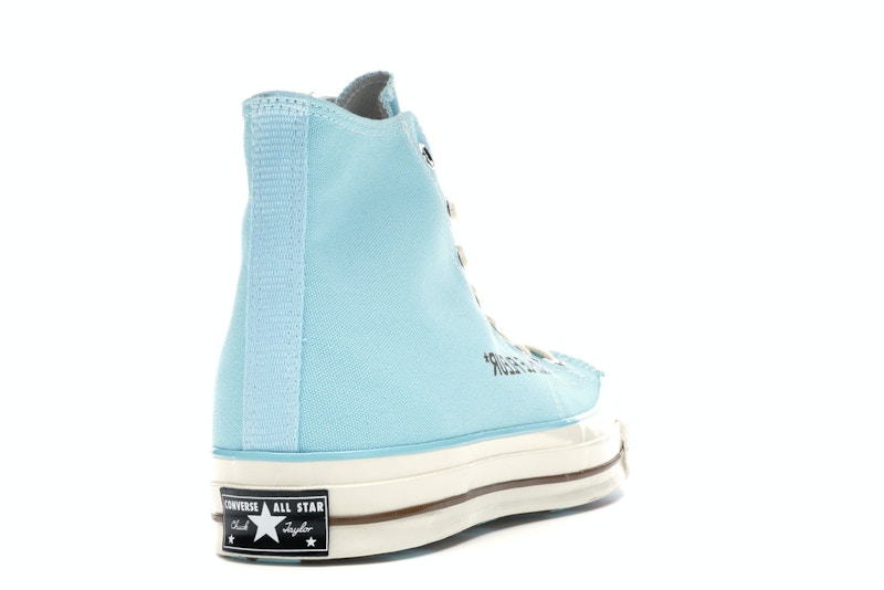 Converse Chuck Taylor All Star 70 Hi Camp Flog Gnaw VIP (2018)