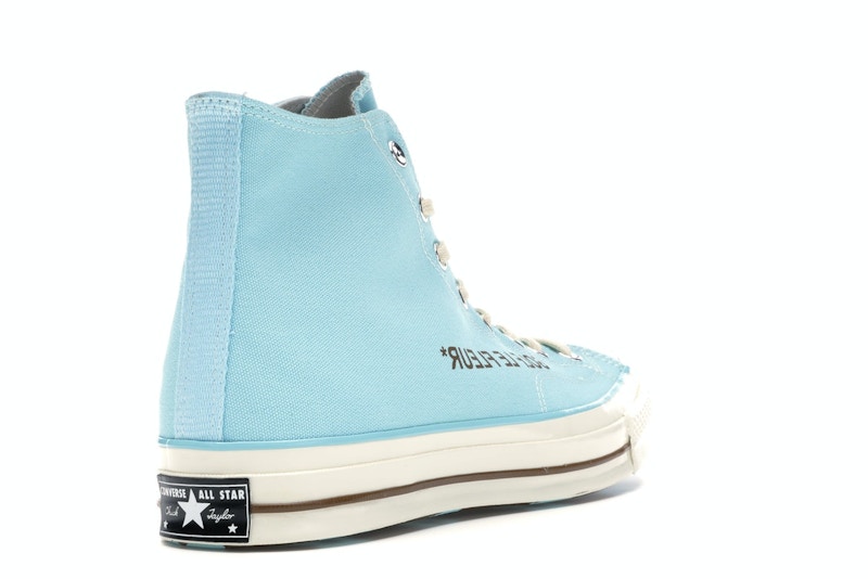 Converse Chuck Taylor All Star 70 Hi Camp Flog Gnaw VIP (2018)