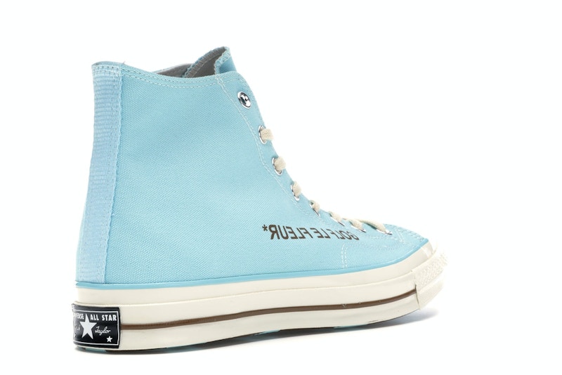 Converse Chuck Taylor All Star 70 Hi Camp Flog Gnaw VIP (2018)