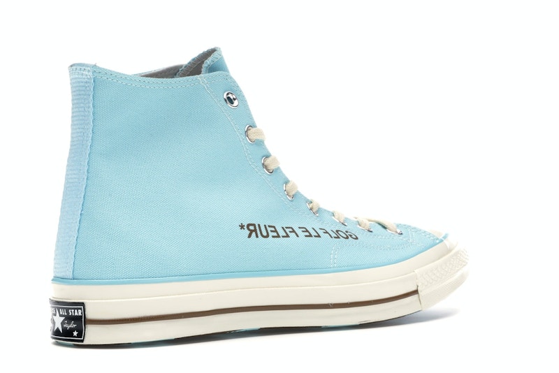 Converse Chuck Taylor All Star 70 Hi Camp Flog Gnaw VIP (2018)