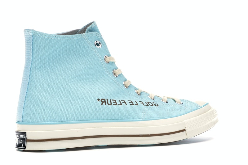 Converse Chuck Taylor All Star 70 Hi Camp Flog Gnaw VIP (2018)