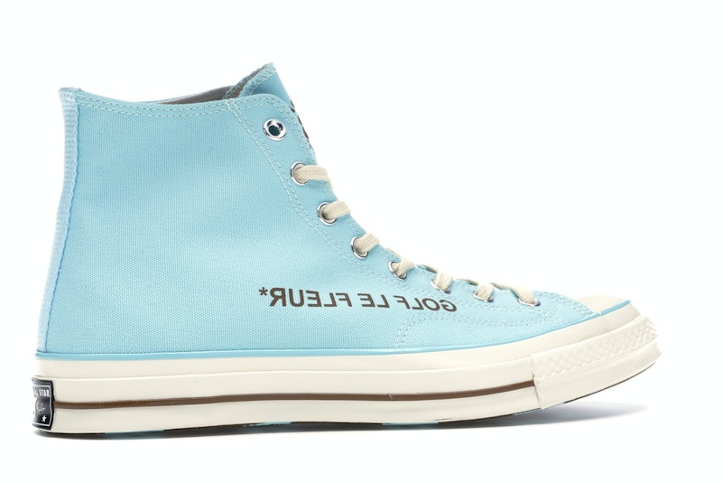 Converse Chuck Taylor All Star 70 Hi Camp Flog Gnaw VIP (2018)