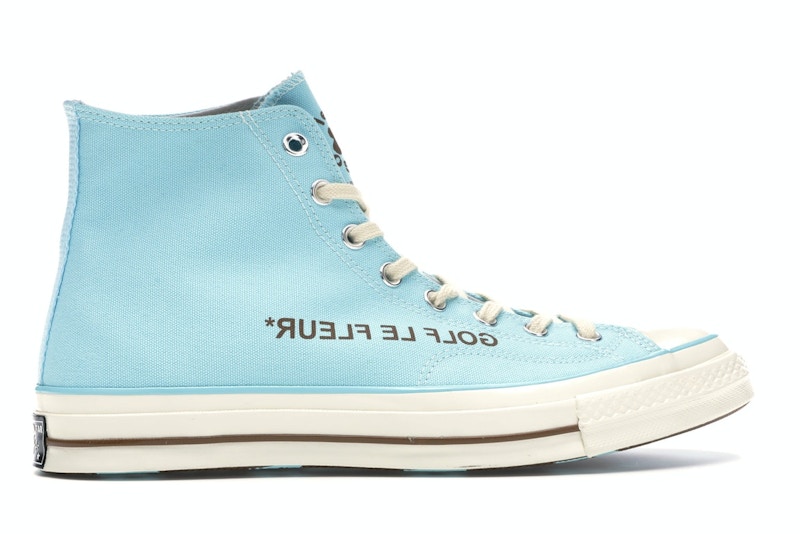 Converse Chuck Taylor All Star 70 Hi Camp Flog Gnaw VIP (2018)