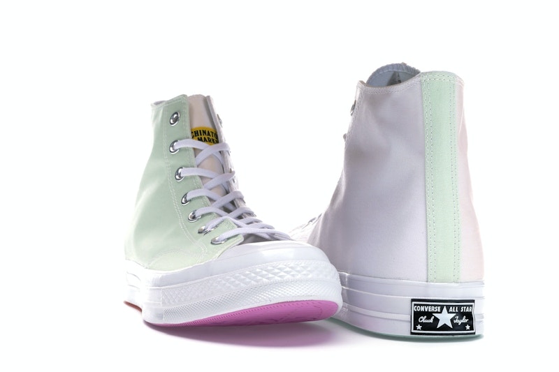 Converse Chuck Taylor All Star 70 Hi Chinatown Market UV