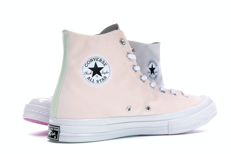 Converse Chuck Taylor All Star 70 Hi Chinatown Market UV