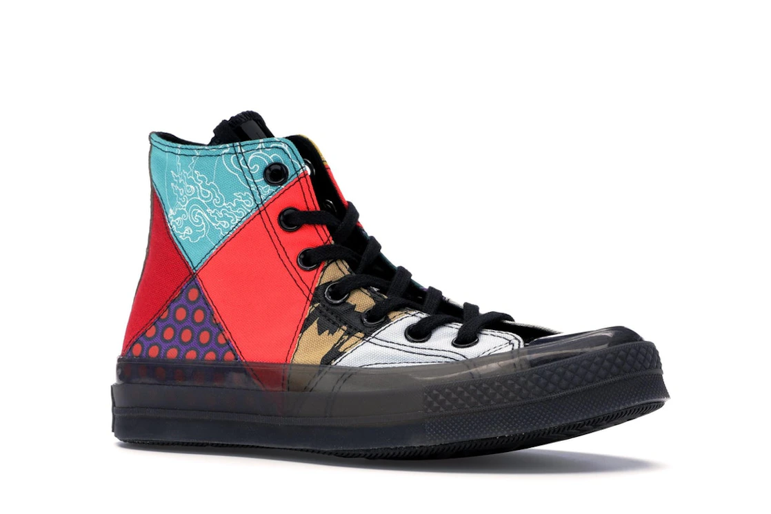 Converse Chuck Taylor All Star 70 Hi Chinese New Year