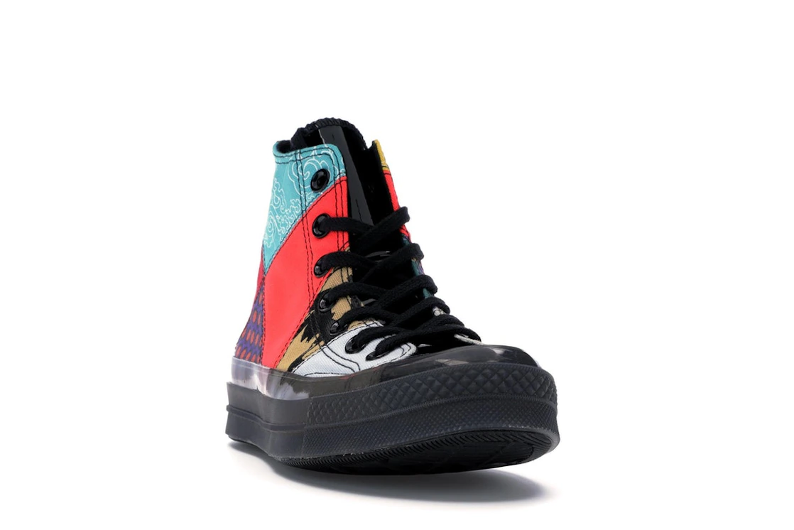 Converse Chuck Taylor All Star 70 Hi Chinese New Year