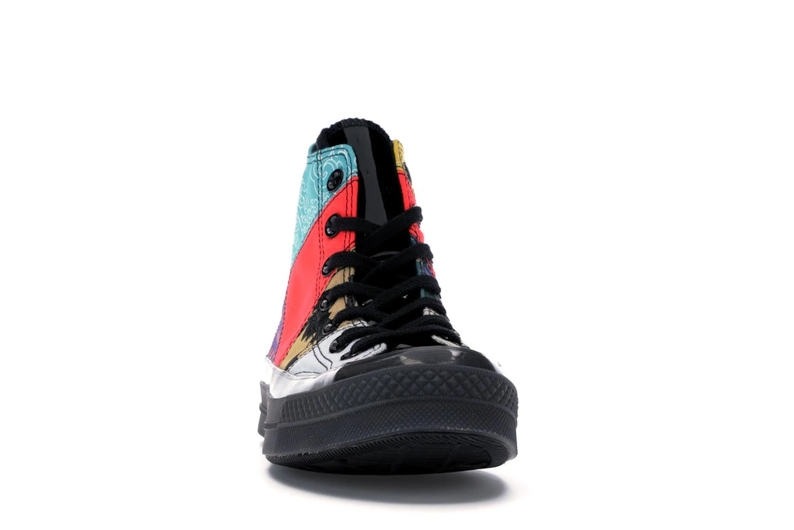 Converse Chuck Taylor All Star 70 Hi Chinese New Year