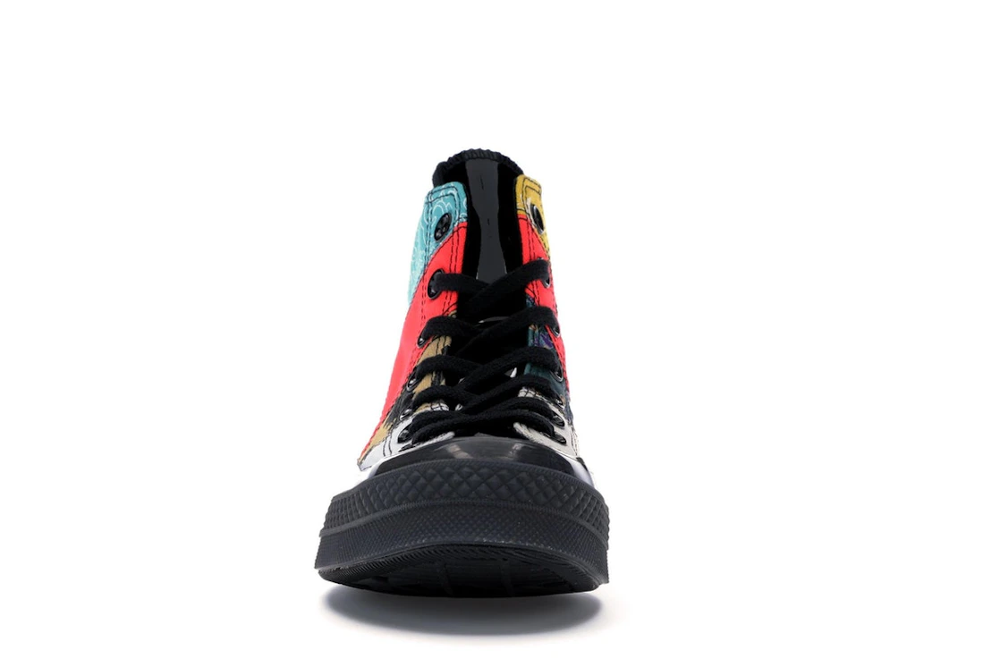 Converse Chuck Taylor All Star 70 Hi Chinese New Year