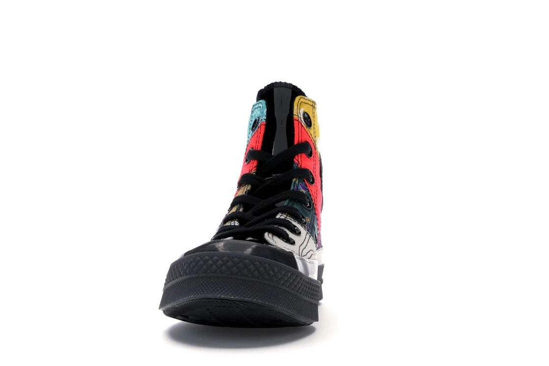 Converse Chuck Taylor All Star 70 Hi Chinese New Year