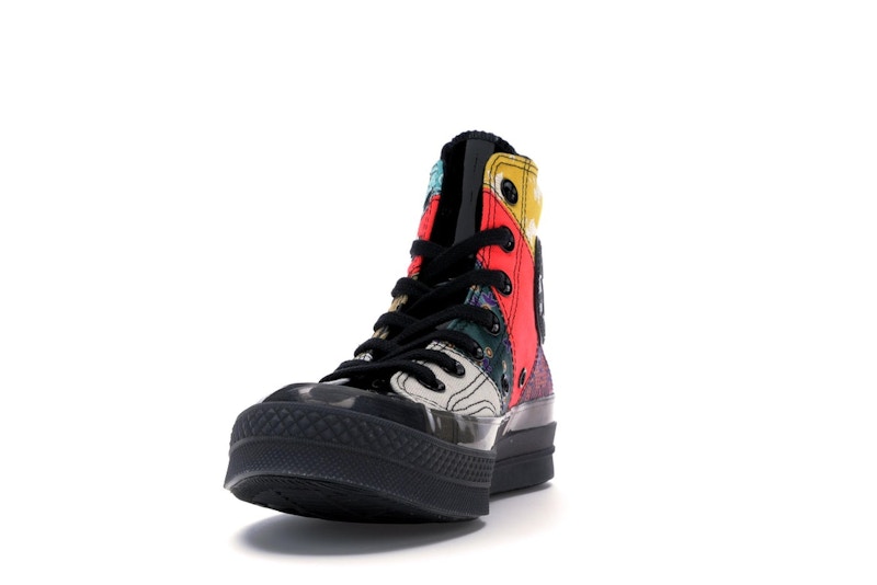 Converse Chuck Taylor All Star 70 Hi Chinese New Year