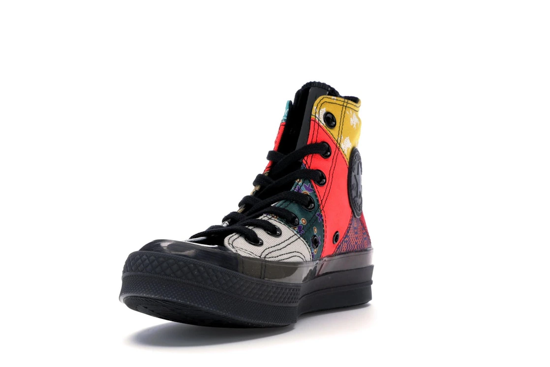 Converse Chuck Taylor All Star 70 Hi Chinese New Year