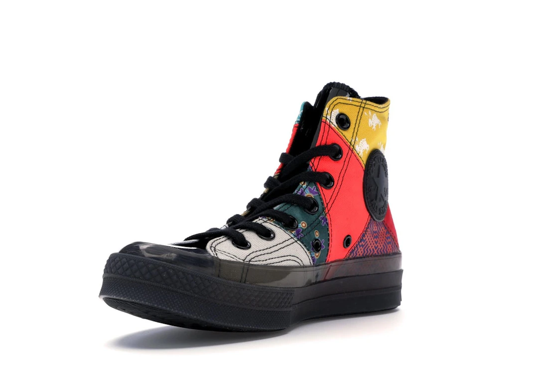 Converse Chuck Taylor All Star 70 Hi Chinese New Year