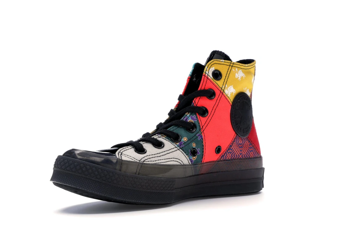 Converse Chuck Taylor All Star 70 Hi Chinese New Year