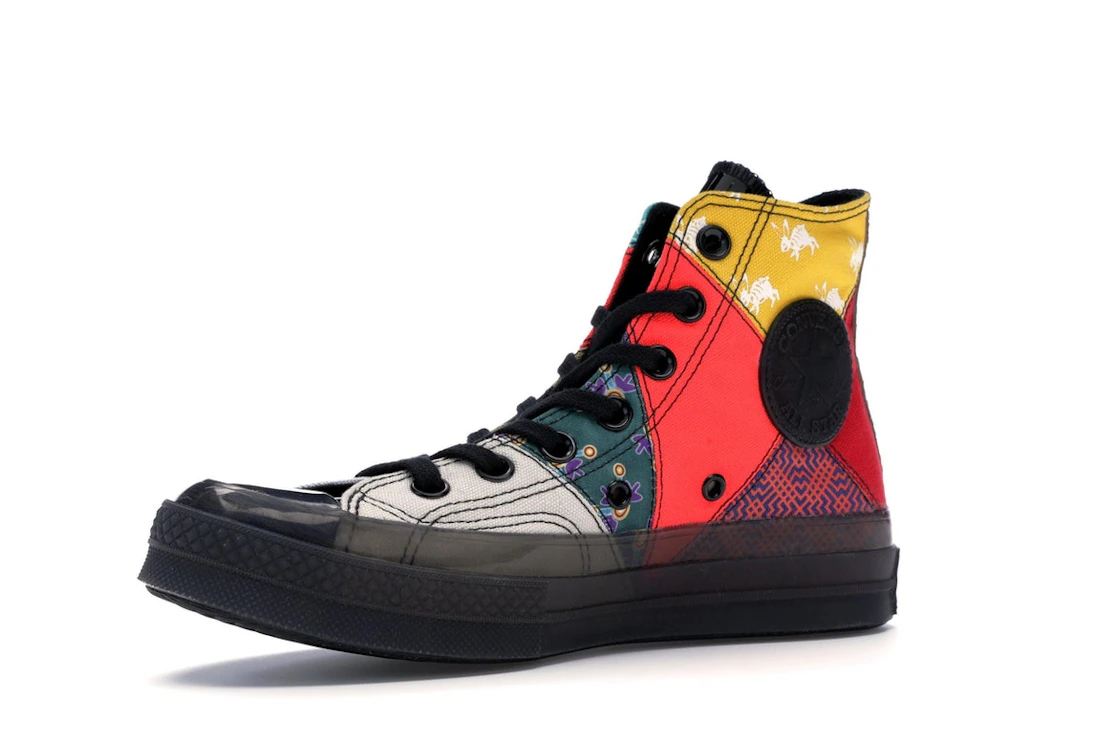 Converse Chuck Taylor All Star 70 Hi Chinese New Year