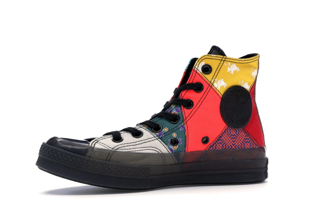 Converse Chuck Taylor All Star 70 Hi Chinese New Year