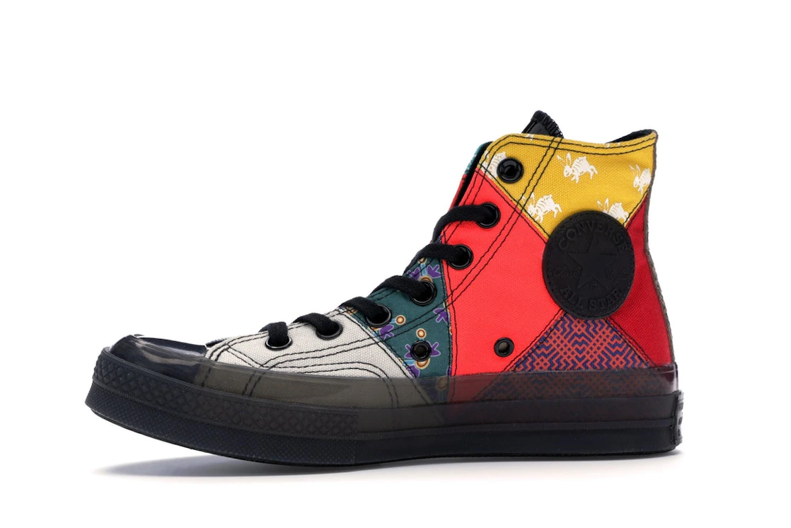 Converse Chuck Taylor All Star 70 Hi Chinese New Year