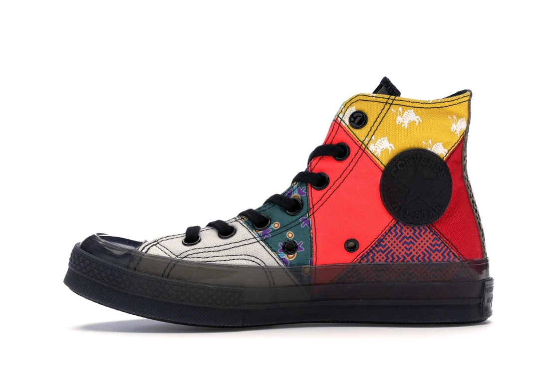 Converse Chuck Taylor All Star 70 Hi Chinese New Year