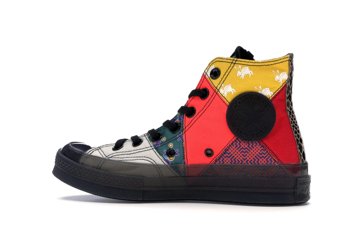 Converse Chuck Taylor All Star 70 Hi Chinese New Year