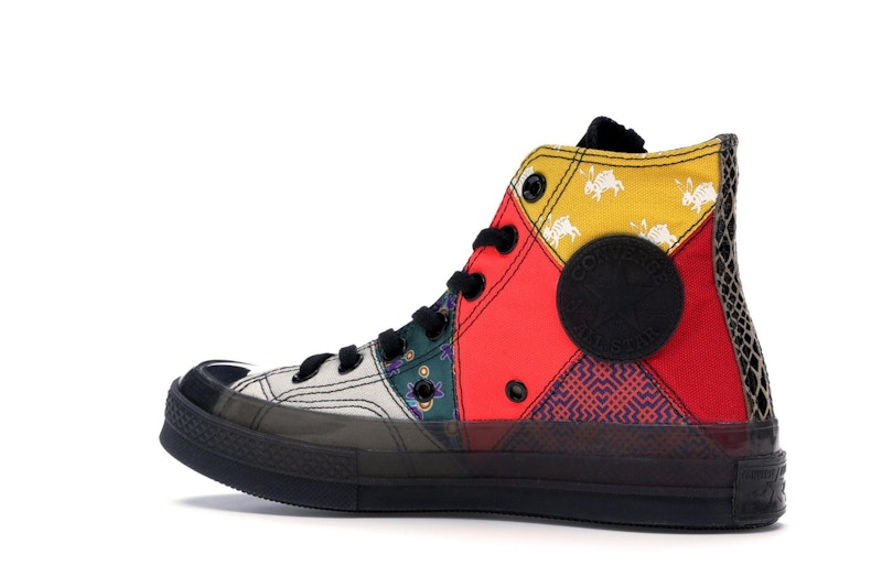 Converse Chuck Taylor All Star 70 Hi Chinese New Year