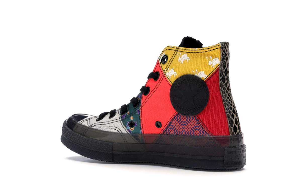 Converse Chuck Taylor All Star 70 Hi Chinese New Year