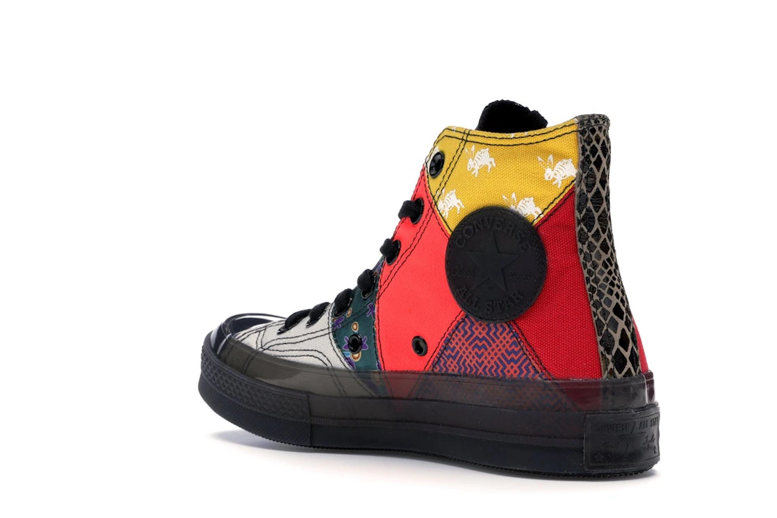 Converse Chuck Taylor All Star 70 Hi Chinese New Year