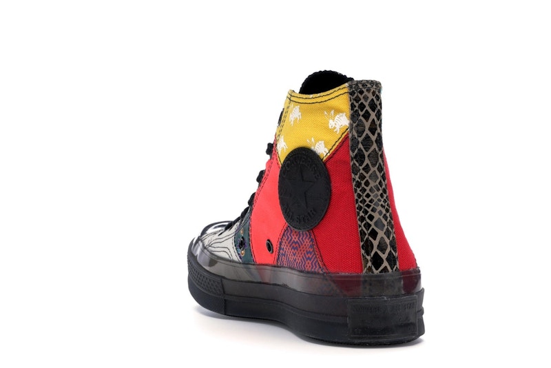 Converse Chuck Taylor All Star 70 Hi Chinese New Year