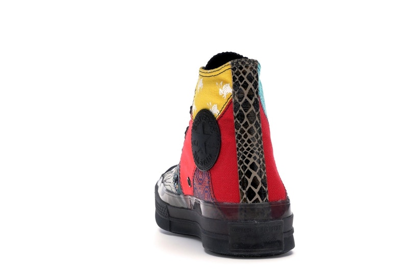 Converse Chuck Taylor All Star 70 Hi Chinese New Year