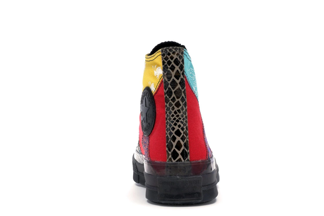 Converse Chuck Taylor All Star 70 Hi Chinese New Year