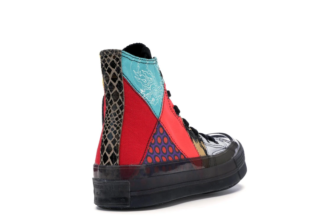 Converse Chuck Taylor All Star 70 Hi Chinese New Year