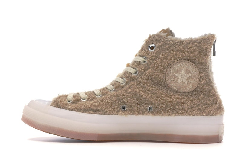 Converse Chuck Taylor All Star 70 Hi CLOT Ice Cold