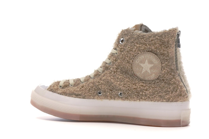 Converse Chuck Taylor All Star 70 Hi CLOT Ice Cold