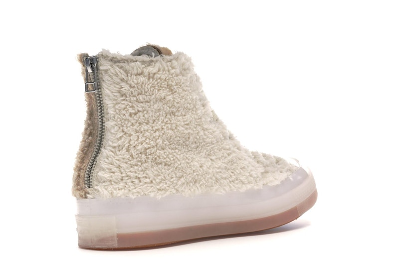 Converse Chuck Taylor All Star 70 Hi CLOT Ice Cold