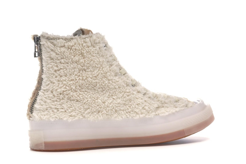 Converse Chuck Taylor All Star 70 Hi CLOT Ice Cold