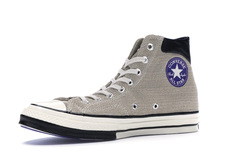 Converse Chuck Taylor All Star 70 Hi CLOT LA Pack
