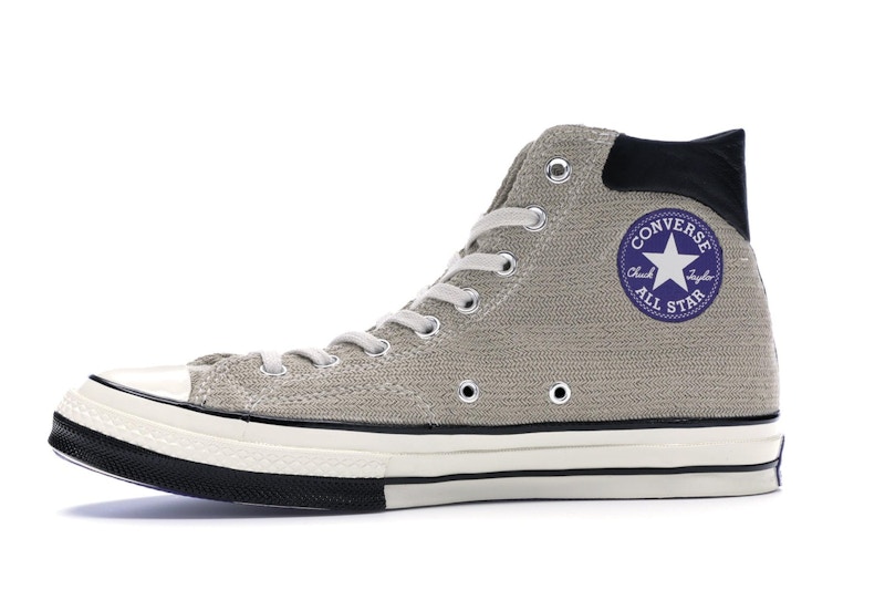 Converse Chuck Taylor All Star 70 Hi CLOT LA Pack