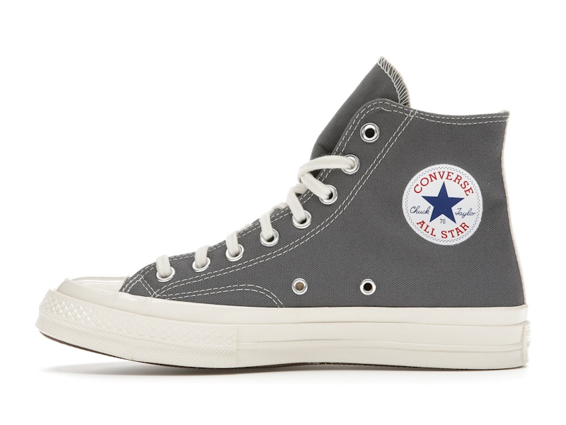 Converse Chuck Taylor All Star 70 Hi