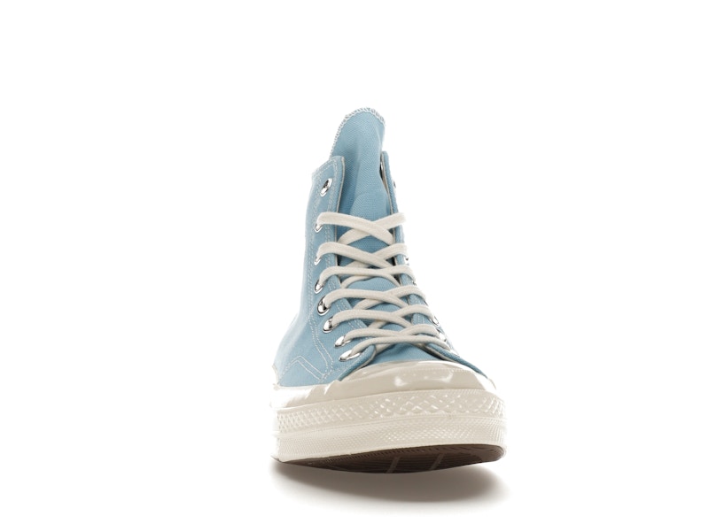 Converse Chuck Taylor All Star 70 Hi Comme des Garcons PLAY Bright Blue