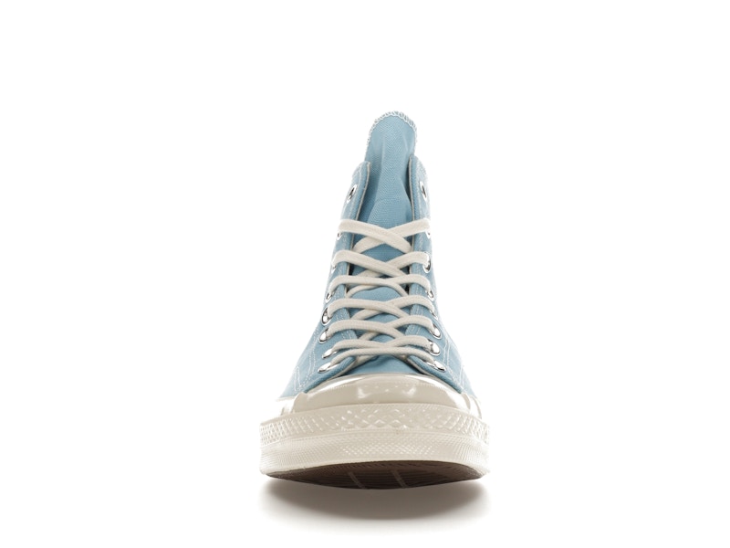 Converse Chuck Taylor All Star 70 Hi Comme des Garcons PLAY Bright Blue