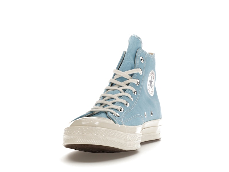 Converse Chuck Taylor All Star 70 Hi Comme des Garcons PLAY Bright Blue